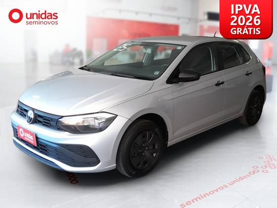 VOLKSWAGEN POLO 1.0 MPI TRACK MANUAL VOLKSWAGEN POLO 1.0 MPI TRACK MANUAL
